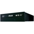 Asus 5.25" SATA 14x 3D Blu-ray/CD/DVD Writer (Black)