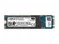 Crucial MX500 M.2 2280 1TB SATA III 3D NAND Internal Solid State Drive (SSD) CT1000MX500SSD4