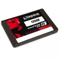 Kingston SSDNow SATA3 120GB Solid State Hard Drive