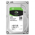 Seagate BarraCuda ST4000DM004 4TB 256MB Cache SATA 6.0Gb/s 3.5 Hard Drive