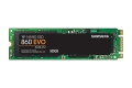 SAMSUNG 860 EVO Series M.2 2280 500GB SATA III 3D NAND Internal Solid State Drive (SSD) MZ-N6E500BW