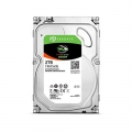 Refurbished Seagate ST2000DX002 2TB 3.5" SSHD Desktop Hard Drive