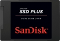 SanDisk SSD PLUS 2.5" 480GB Solid State Hard Drive SDSSDA-480G-G25
