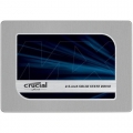 Crucial CT500MX200SSD1 500GB 2.5" Solid State Hard Drive