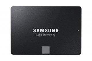 Samsung 860 EVO 1TB 2.5" SATA3 Internal SSD Hard Drive