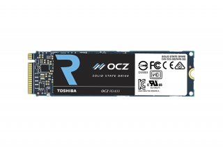 Toshiba RVD400-M22280-2OCZ RD400 M.2 256GB PCI-Express 3.0 x 4 MLC Internal Solid State Drive