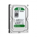 Western Digital Caviar 500GB 3.5" SATA III Hard Drive
