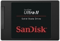 SanDisk Ultra II 480GB SATA III 2.5-Inch 7mm SSD Hard Drive