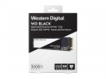 WD Black 250GB High-Performance NVMe PCIe Gen3 8 Gb/s M.2 2280 SSD - WDS250G2X0C