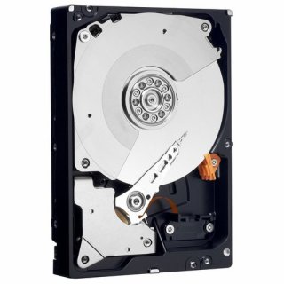 WD Caviar Black 3.5" 2TB 7200rpm SATA III Hard Drive