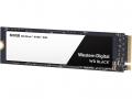 WD Black 500GB High-Performance NVMe PCIe Gen3 8 Gb/s M.2 2280 SSD - WDS500G2X0C