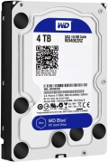 Western Digital WD40EZRZ WD Blue SATA III 3.5" 4TB Hard Drive