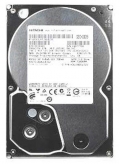 Western Digital / HGST 1TB 3.5 inch SATA2 7200RPM Internal Hard Drive