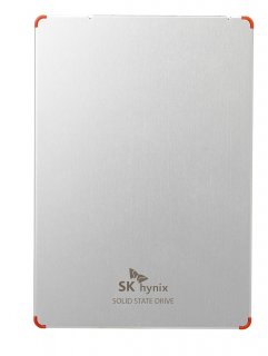 SK hynix SL308 2.5" 250GB SATA III Internal Solid State Drive (SSD) HFS250G32TND-N1A2A
