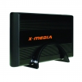 X-Media 3.5" SATA/IDE to External USB Hard Drive Enclosure