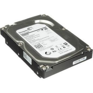 Seagate Barracuda 2TB 3.5" 7200RPM Internal Hard Drive
