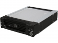 Athena Power MR-135BLC Hard Drive Mobile Rack