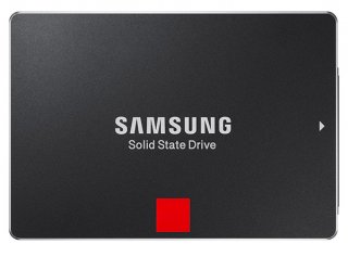 Samsung MZ-7KE512BW 850 Pro 512GB 2.5" SATA3 Internal SSD Hard Drive
