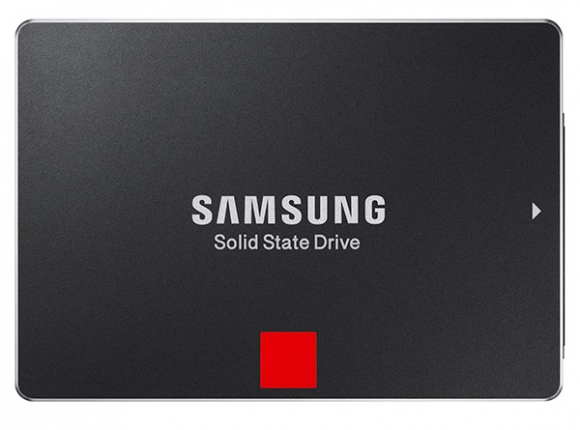 Samsung MZ-7KE512BW 850 Pro 512GB 2.5" SATA3 Internal SSD Hard Drive
