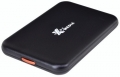 X-MEDIA XM-EN2251-BK 2.5 USB2.0 to SATA HDD Enclosure