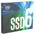 Intel 660p Series M2 2280 1TB PCI-Express 3.0 x4 3D NAND Internal Solid State Drive (SSD) SSDPEKNW010T8X1
