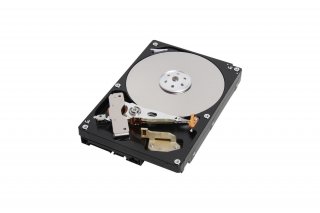 Toshiba X300 HDWE150XZSTA 5TB 7200 RPM 128MB Cache SATA 6.0Gb/s 3.5" Desktop Internal Hard Drive