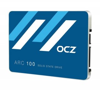 OCZ ARC100-25SAT3-480G ARC 100 480GB 2.5" SSD Hard Drive