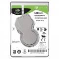Seagate BarraCuda Pro ST500LM034 500GB 7200 RPM 128MB Cache SATA 6.0Gb/s 2.5 Hard Drives