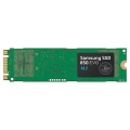 SAMSUNG MZ-N5E250BW 850 EVO M.2 250GB SATA III Internal SSD Hard Drive