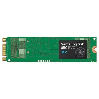 SAMSUNG MZ-N5E250BW 850 EVO M.2 250GB SATA III Internal SSD Hard Drive
