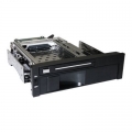 Masscool 5.25" 2x 2.5in or 1x 3.5in Data Drive Rack
