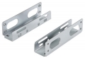 StarTech 3.5in Universal HDD Mounting Bracket Adapter for 5.25in Bay