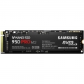 SAMSUNG 950 PRO M.2 512GB PCI-Express 3.0 x4 Solid State Drive (SSD) MZ-V5P512BW