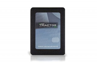 Mushkin TRIACTOR 3DL 480GB - MKNSSDTR480GB-3DL