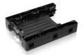 ICY DOCK EZ-Fit Lite 2x2.5" to 3.5" Drive Bay SATA/IDE Mounting Kit