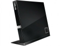 ASUS SBW-06D2X-U/BLK/G/AS External Slim BluRay Disc RW
