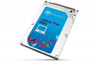Seagate ST500LM021 Laptop Thin SATA III 7mm 500GB 2.5-Inch Hard Drive