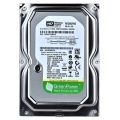 Refurbished Western Digital AV-GP 250GB SATA/300 IntelliPower 8MB Hard Drive WD2500AVVS-NDW-RC