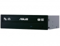 Asus DRW-24F1ST 5.25" SATA Low Energy 24x DVD Writer Drive