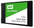 Western Digital Green 240GB 2.5" Solid State Drive