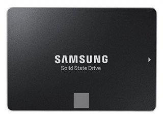 SAMSUNG 860 EVO 120GB 2.5" Internal SSD Hard Drive