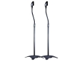 Monoprice 3022 Adjustable Height 5 lb. Capacity Speaker Stands (Pair)