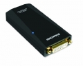 Diamond BVU165LT USB to DVI External Video Port Adapter