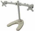 MonMount LCD-6460S Dual Monitor Mounting Arms