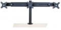 MonMount 3 LCD Monitor Mount (Up To 3x 26" Monitors)