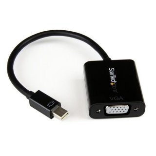Startech.com MDP2VGA2 Mini DP 1.2 to VGA Adapter