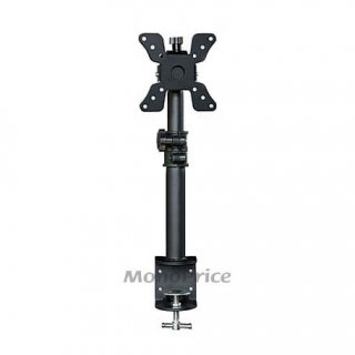 MonoPrice 5400 Adjustable Tilt 13 - 30 inch Monitor Desk Mount