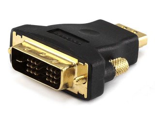 Monoprice 2029 DVI-D Single Link Male to HDMI Female adapter