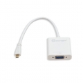 Syba SY-ADA31045 IO Crest Micro HDMI Male to VGA Female Adapter