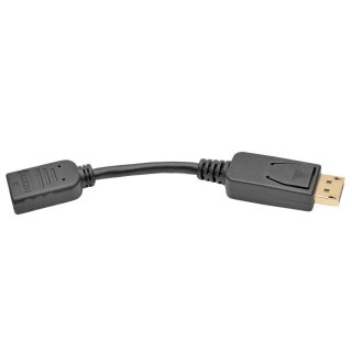 Tripp Lite P136-000 6" Adapter Cable